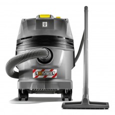 Professional Vacuum Cleaners For Wet & Dry Use